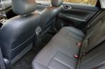 Nissan Sentra 2013 года